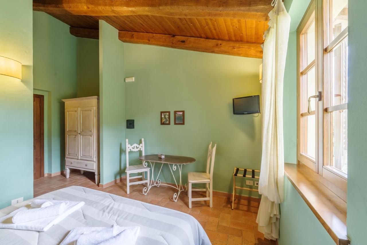 Agriturismo Le Vigne Foligno Ngoại thất bức ảnh