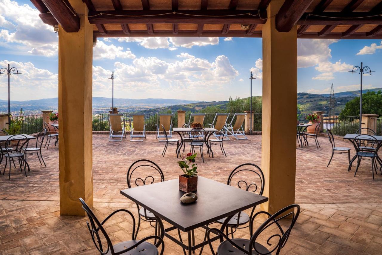 Agriturismo Le Vigne Foligno Ngoại thất bức ảnh