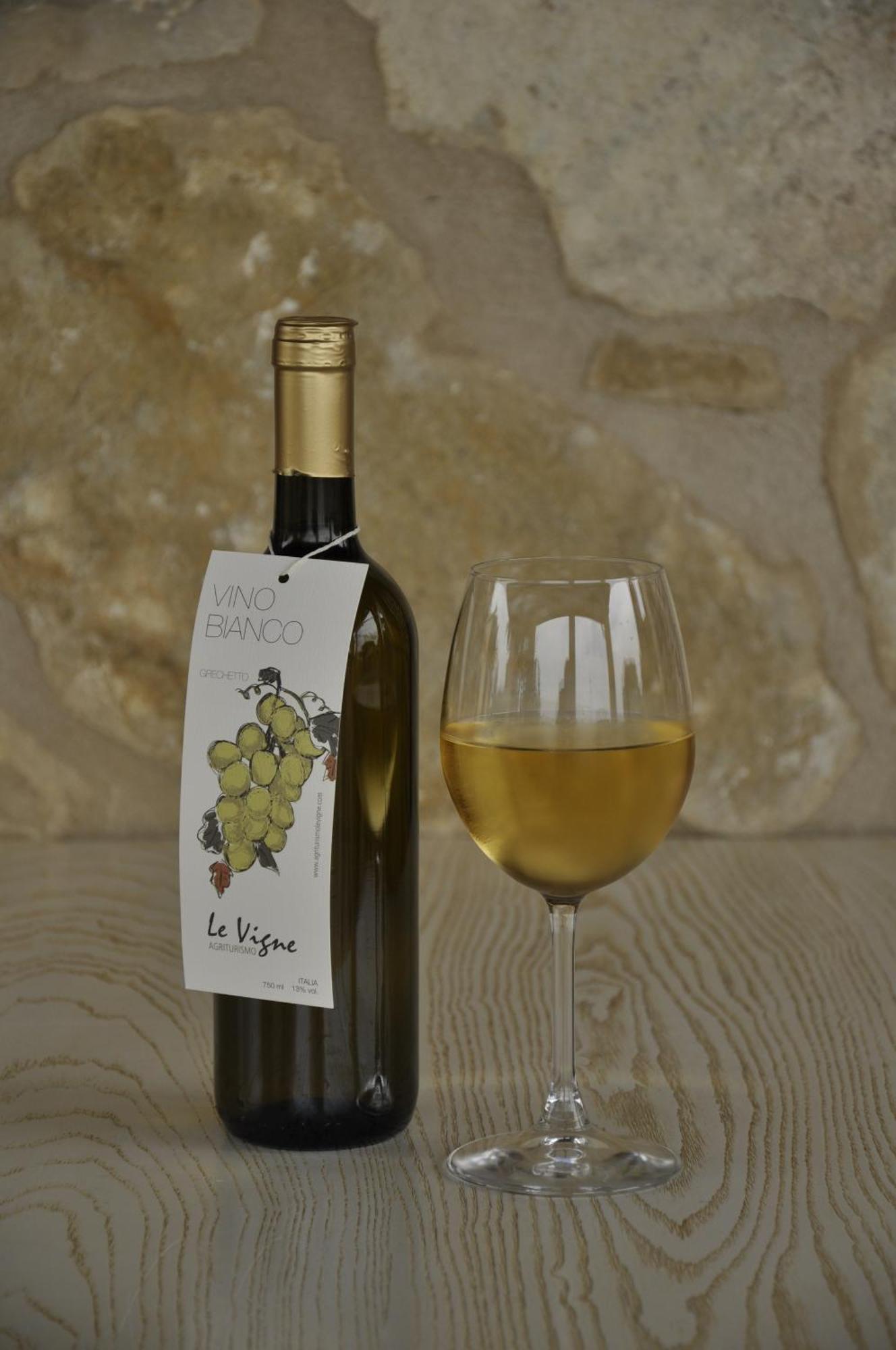 Agriturismo Le Vigne Foligno Ngoại thất bức ảnh